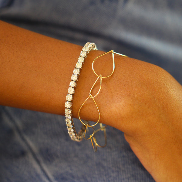 Splash Bracelet