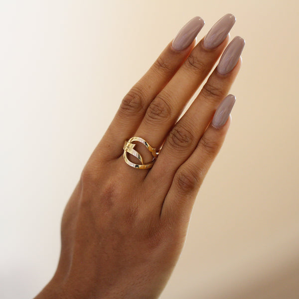 Wing Ring