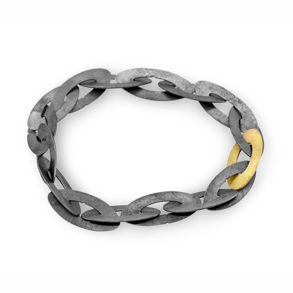 ShipShape Link Bracelet