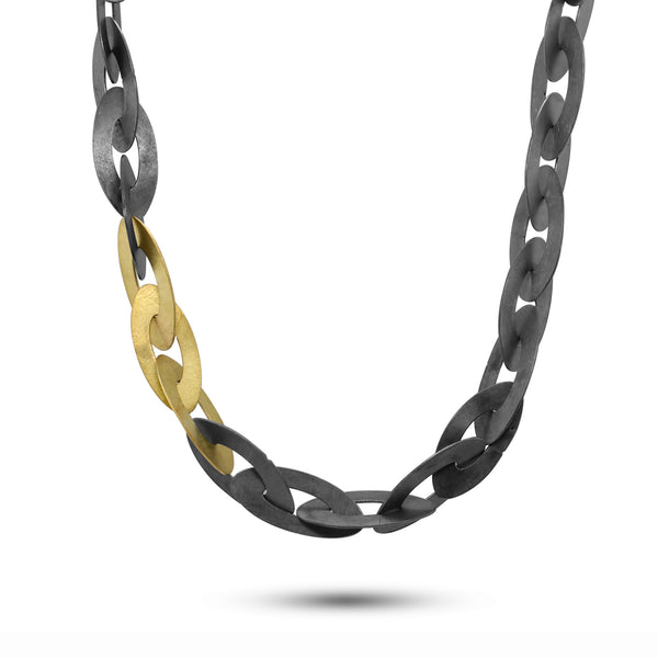 ShipShape Link Collier Necklace