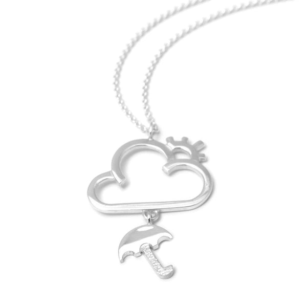 Sunny Spells Necklace