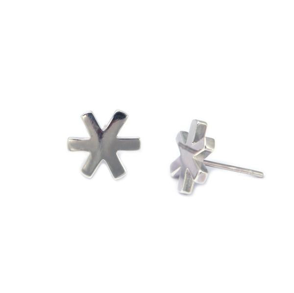 Sunny Spells Stud Earring