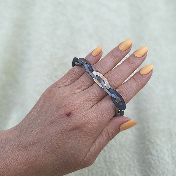 ShipShape Link Bracelet