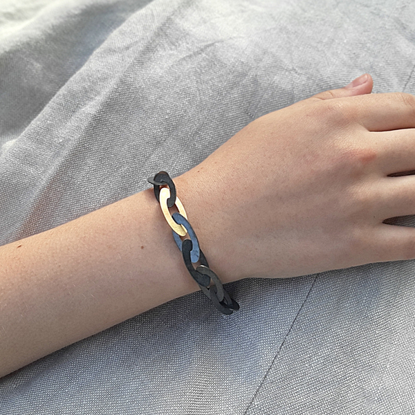 ShipShape Link Bracelet