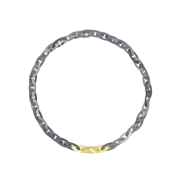 ShipShape Link Collier Necklace