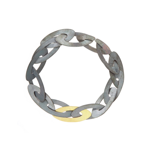 ShipShape Link Bracelet