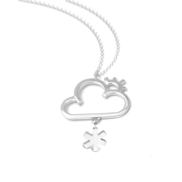 Sunny Spells Necklace