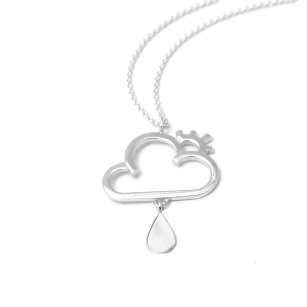 Sunny Spells Necklace