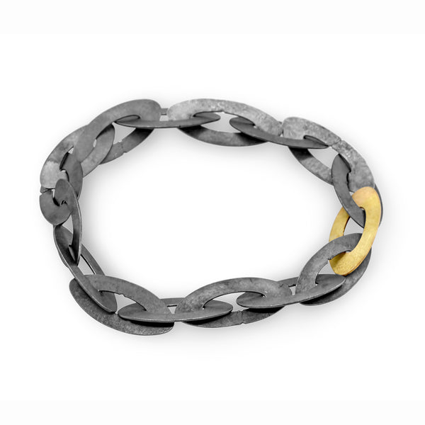 ShipShape Link - Bracelet